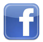 Follow me on Facebook