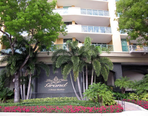 LAS OLAS GRAND
