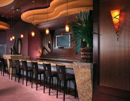 Las Olas River House