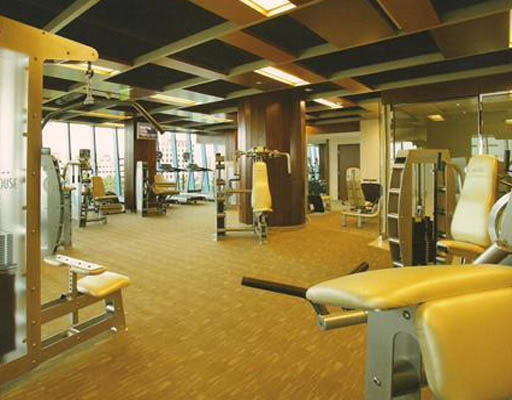 Las Olas River House