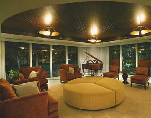 Las Olas River House